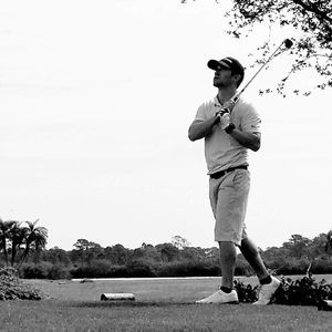 Meet your Posher, Travis